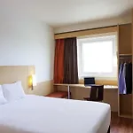 Ibis Strasbourg Centre Petite France