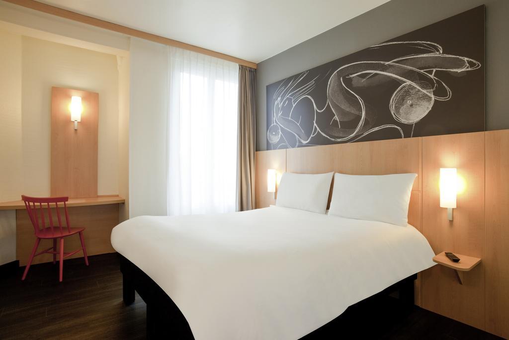 Ibis Centre Petite France 3* Strasbourg