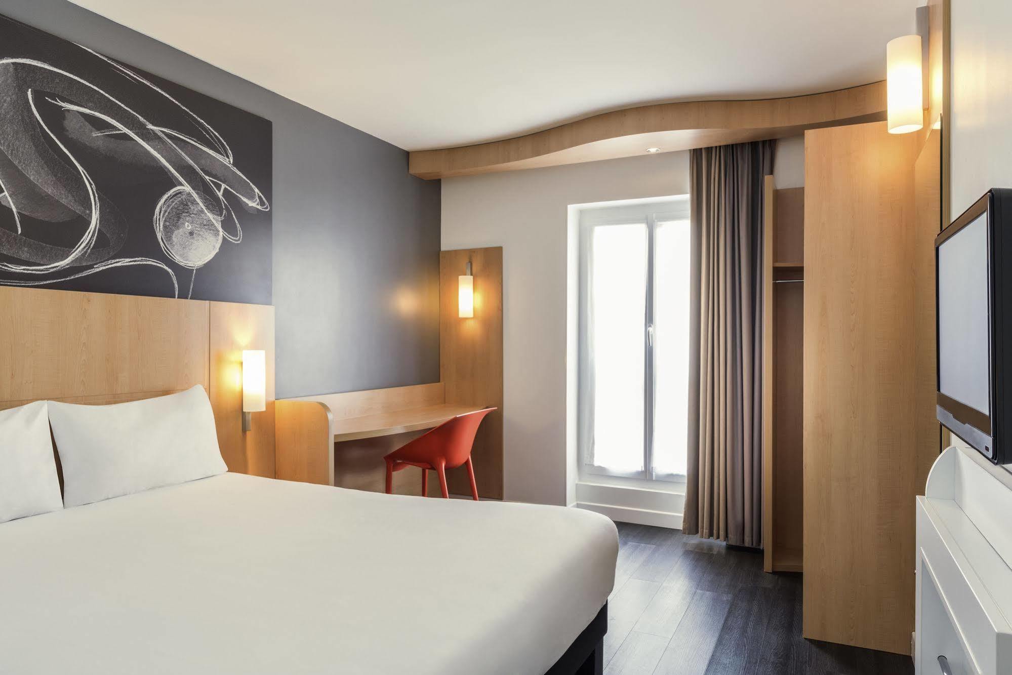 Ibis Centre Petite France Hotel Strasbourg